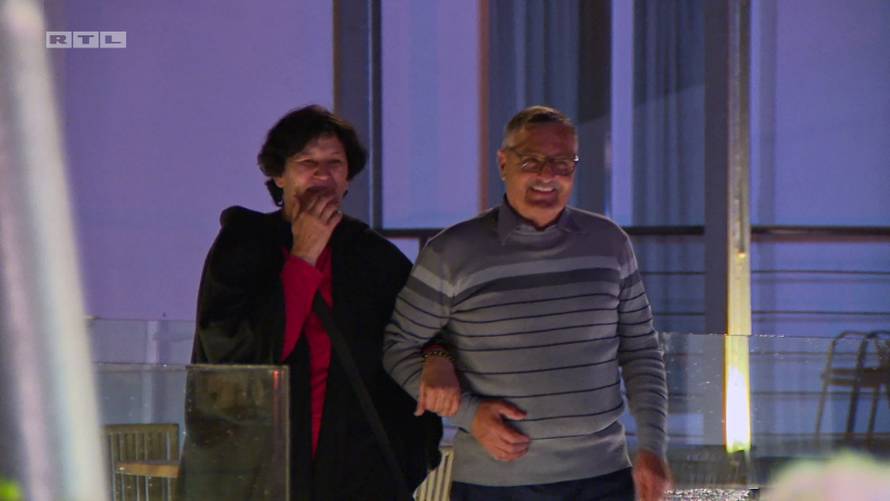 Spojevi, svađe i strasni poljupci: Paulina sanjala Sinišu, Hrvoje rekao Marini da mu je zabavna