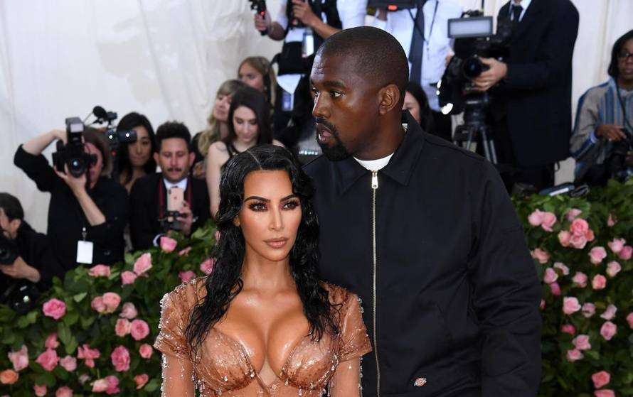 The MET Gala 2019 - New York