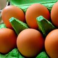 Današnja jaja imaju manje kolesterola i više vitamina D
