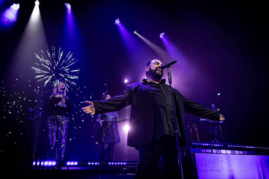 Legendarni Alphaville dolazi u Zagreb! Frontmen ekskluzivno: 'Pripremamo nešto posebno!'