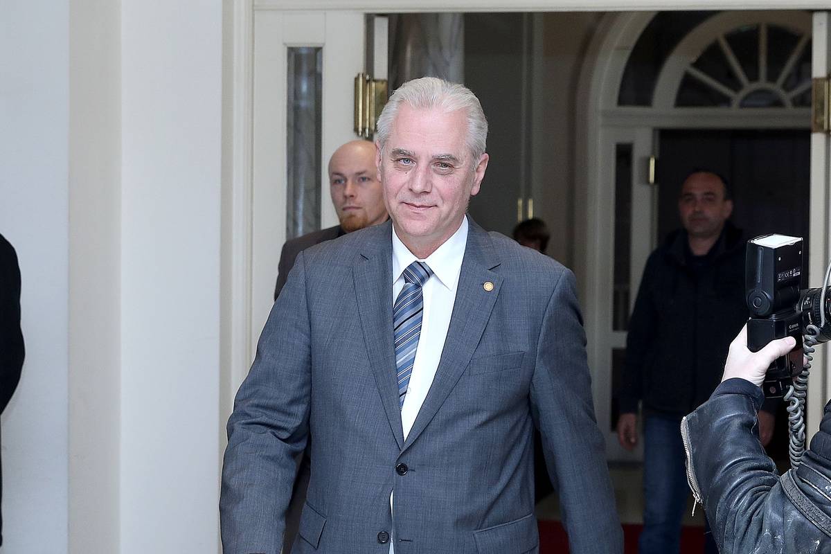Dinku Cvitanu istječe mandat: Evo tko bi ga mogao naslijediti