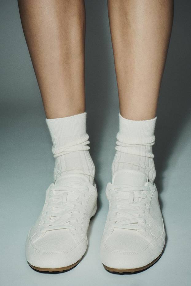 FOTO Hit tenisice za ovu sezonu - tanki modeli i atraktivne kombinacije koje će svi nositi