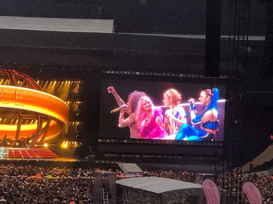 Kći menadžerice 'Vatrenih': U šoku sam kako Spajsice pjevaju