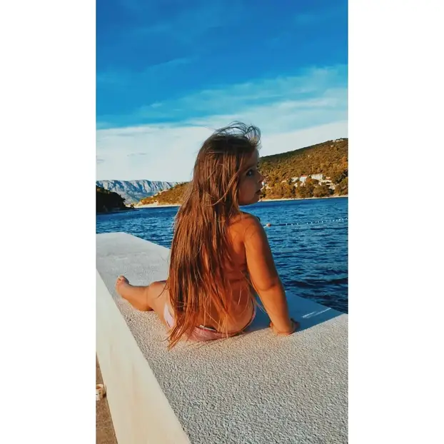 FOTO Bježale su od njih, a danas ih ponosno nose: Djevojke iz 'Života na vagi' u bikinijima...