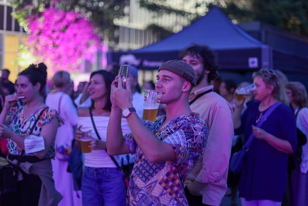 Počeo Zagrebački muzejski vikend