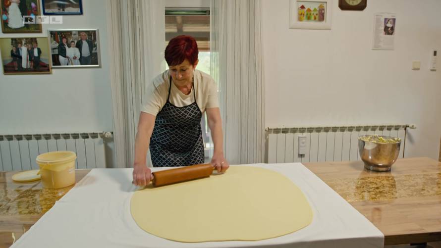 'Večera za 5': Mirjana osvojila 77 bodova i prešla u vodstvo