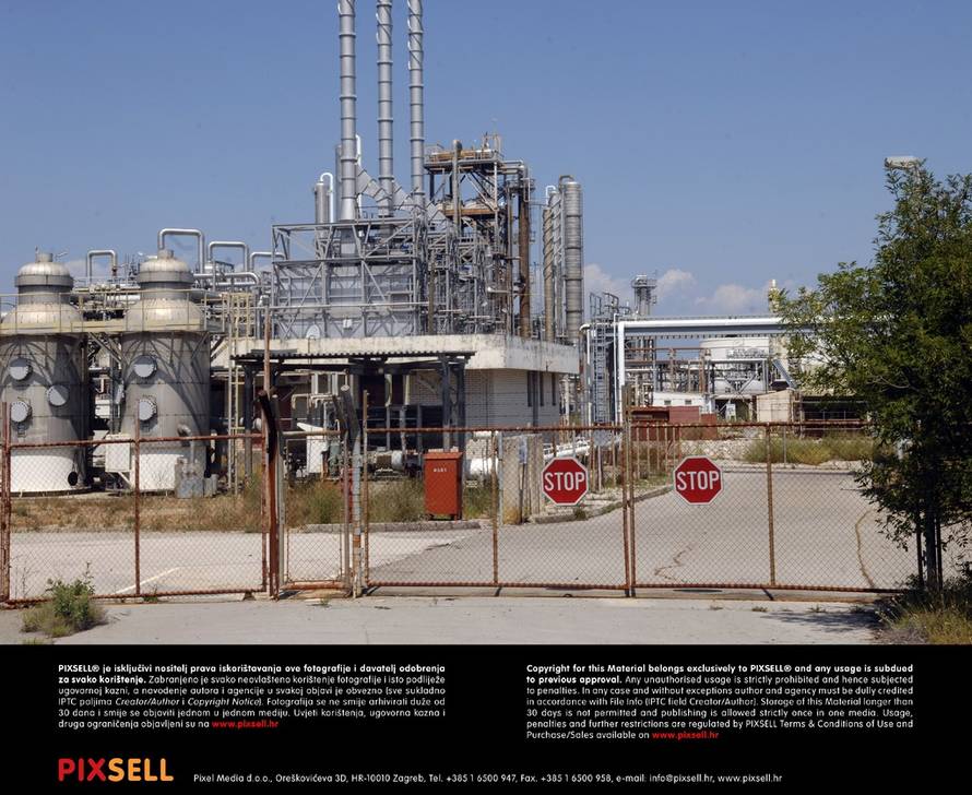 Goran Kovačić/Pixsell