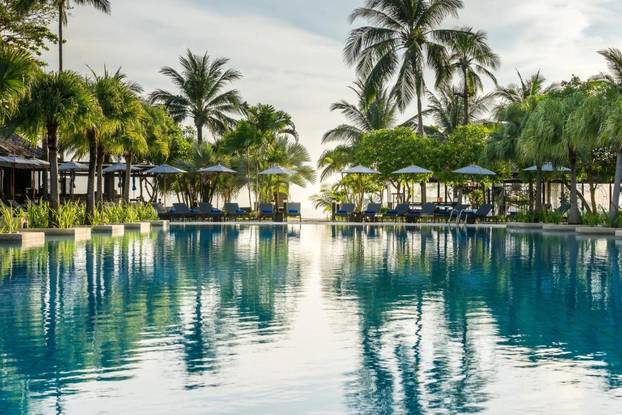 Kupujete kartu za toplije krajeve? Ovaj resort na Tajlandu nudi sve što trebate