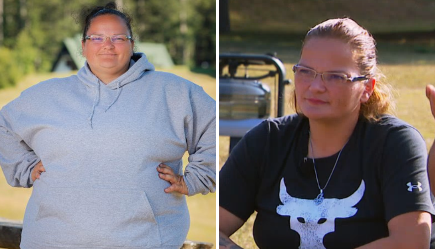 Željka je postigla nevjerojatnu transformaciju, izgubila više od 50 kg: 'Bojala sam se hrane...'