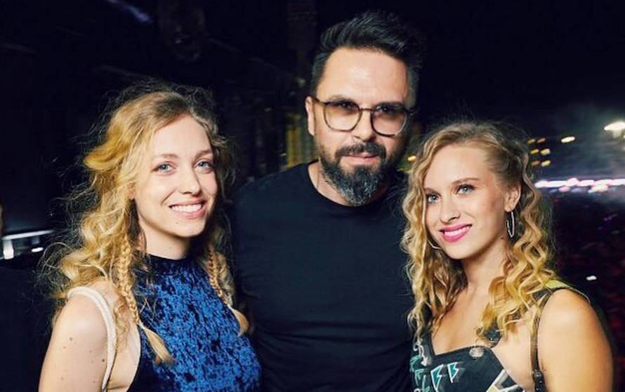 Tko je Hana Huljić? Tončijeva kći Grašu je upoznala s pet godina, a nikad je nije zanimala estrada