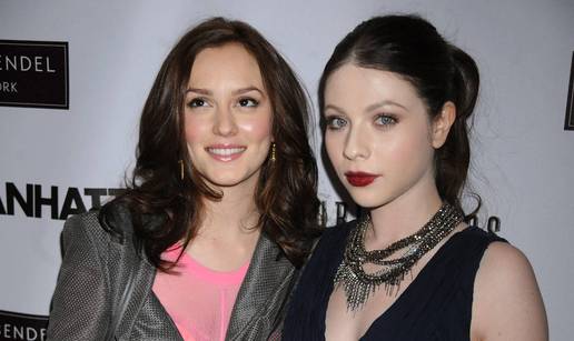 Blair iz 'Tračerice' progovorila o smrti kolegice iz serije: 'I dalje sam shrvana, bila je predivna'