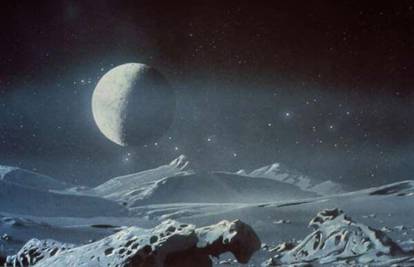 Velika rasprava znanstvenika; Pluton je opet planet, recimo