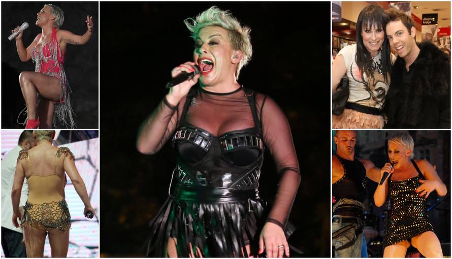 'Indira se ne zna ponašati na sceni, stalno diže noge u zrak'