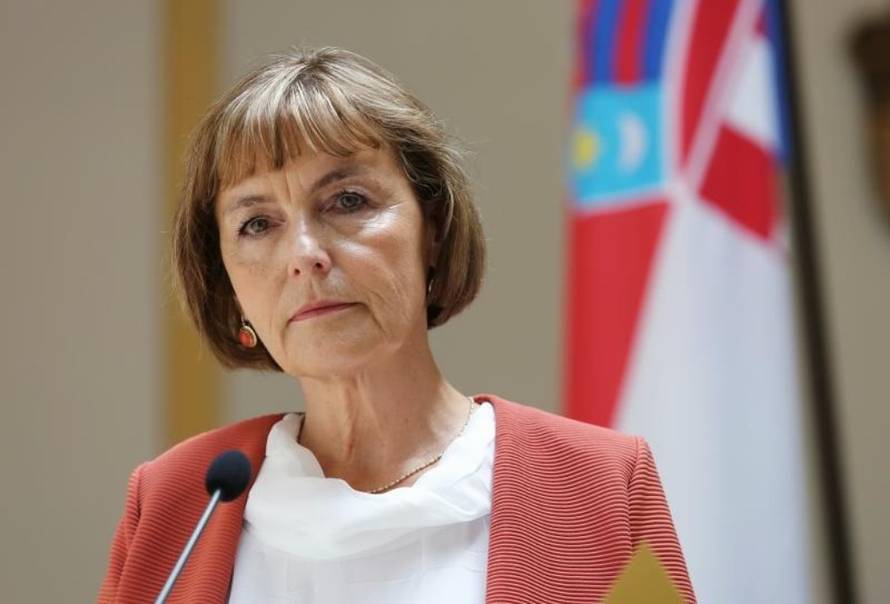 Tomislav Miletić/Pixsell