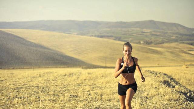 5 najčešćih pogrešaka kod trčanja