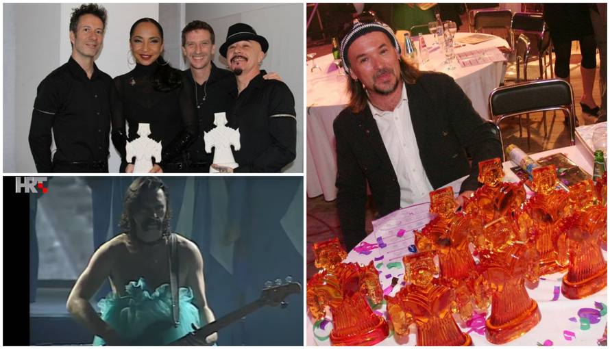 Porin slavi 30. obljetnicu: Tamo su pjevane pjesme koje slušamo u važnim životnim trenucima