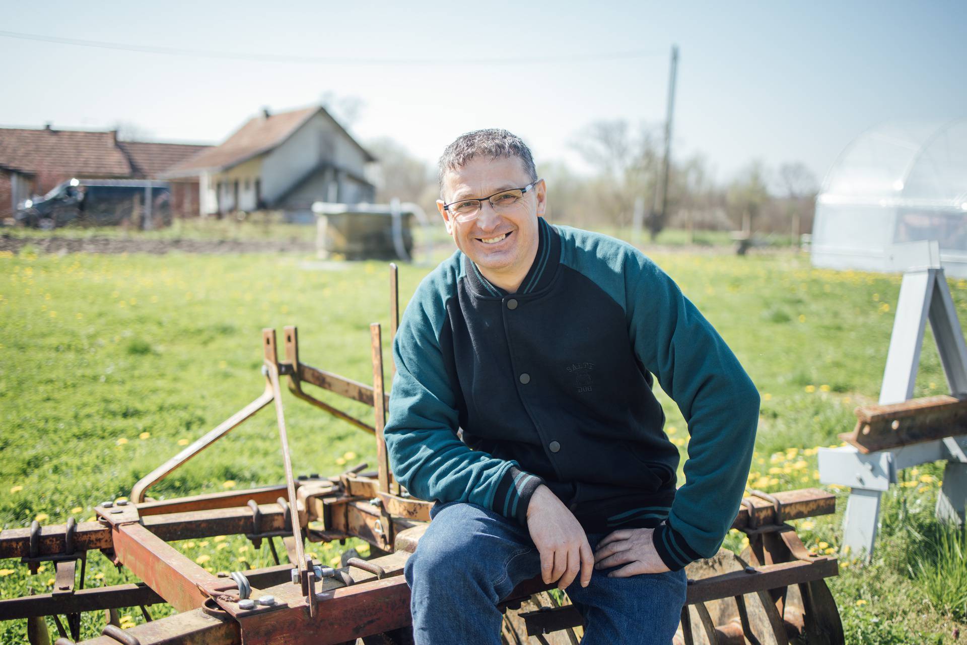 FOTO Ovo su farmeri koji će u 17. sezoni 'Ljubav je na selu' tražiti ljubav: Stižu i neka poznata lica