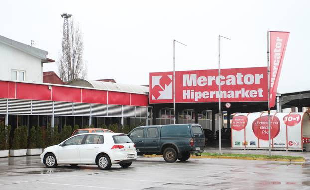 Cerar želi zaštiti Mercator