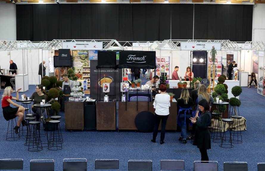 Franck podržao akciju „Kupujmo hrvatsko"