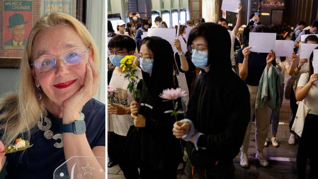 Vitomira Lončar o lockdownu u Kini: 'Testiramo se svako jutro, upozore vas ako nemate masku'