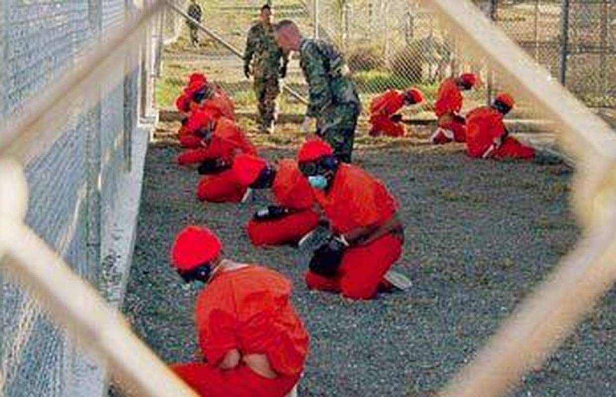 Zatražila razvod jer je muž 'iz milja' zove Guantanamo