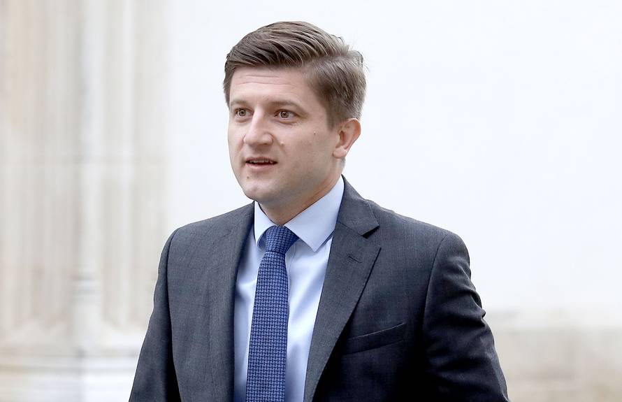 Ministar Marić: Uskoro ćemo odabrati savjetnika za INA-u