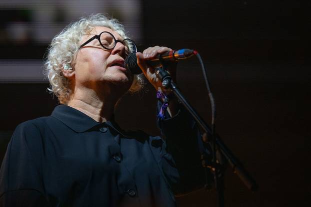 Zagreb: Massive Attack nastupio je na zadnjem danu 17. INMusic festivala