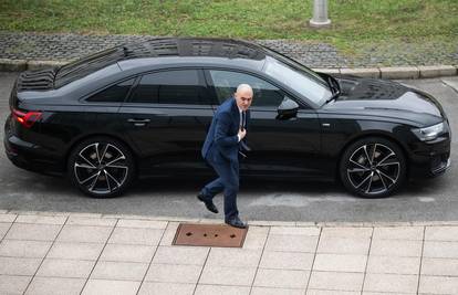 MUP: Dabro nema klasičnu policijsku zaštitu. Prijavio nam je prijetnje krajem godine...
