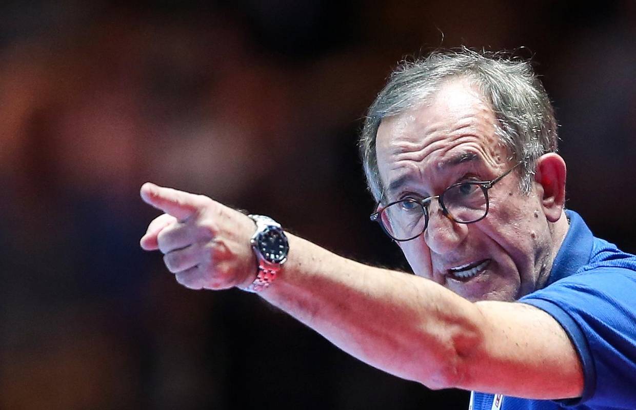 Lino: Ukrao nam je onu loptu, je*o mu ja mater bezobraznu!