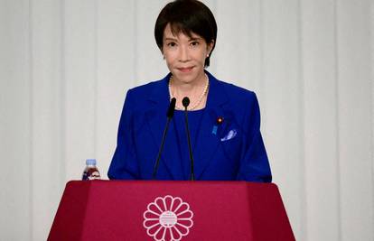 Koalicija na vidiku, Takaichi sve bliže mjestu premijerke Japana