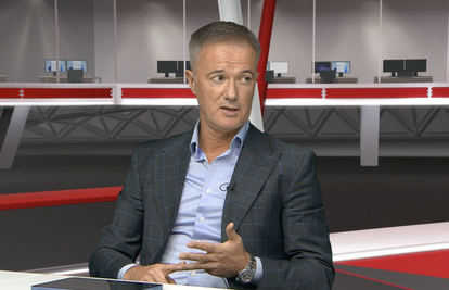 Jeličić: Da je Sigur igrao u naše vrijeme, imao bi samo kutnjake i osmijeh kao slavonska taraba