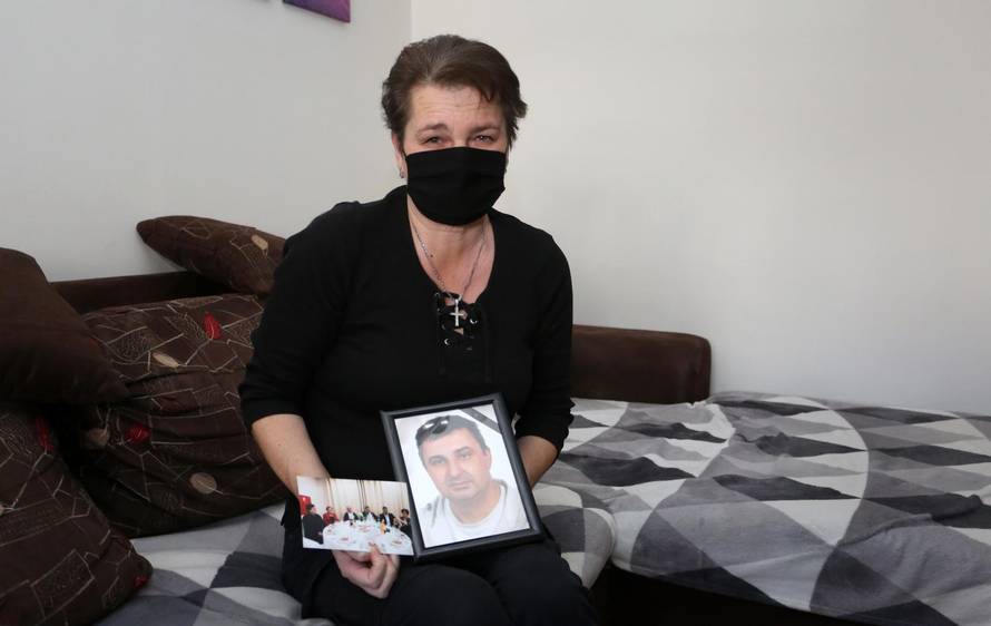 'Pokopala sam četiri člana svoje obitelji zbog korone. Nije mi jasno kako se ja nisam zarazila'