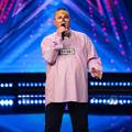 Osebujni Bruno prvi u povijesti 'Supertalenta' dobio je poseban zadatak: 'Dajem ti sedam dana'