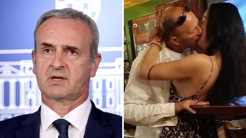 Glavni tajnik HDZ-a o Petryju: Nije primjereno inzistirati na nekakvom čistunstvu u HDZ...