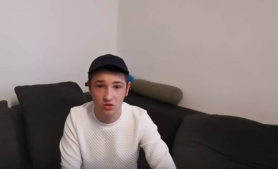 YouTuber pobjesnio na odluku žirija: 'Da sam imao 500 €...'