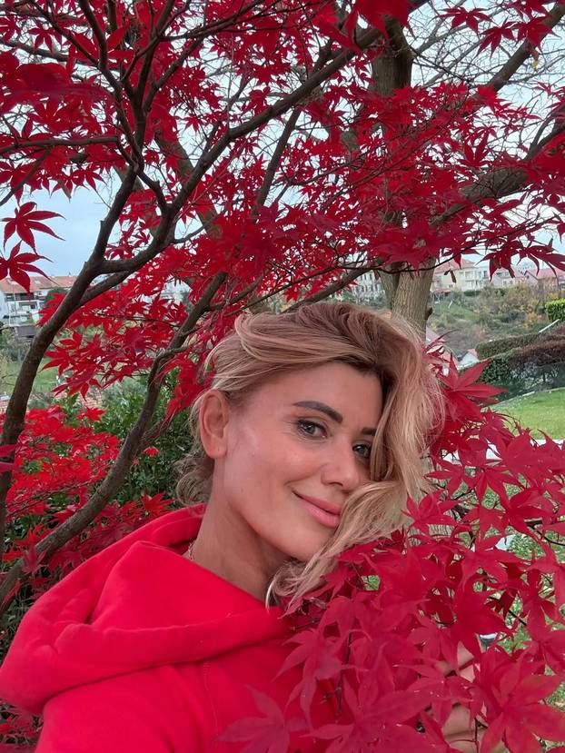 FOTO Bivša Mamićeva supruga je objavila veliku novost, pogledajte o čemu se radi