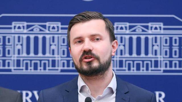 Zagreb: Dario Zurovec, Davor Nađi i Damir Bajs o izmjenama Zakona o prekršajima protiv javnog reda i mira