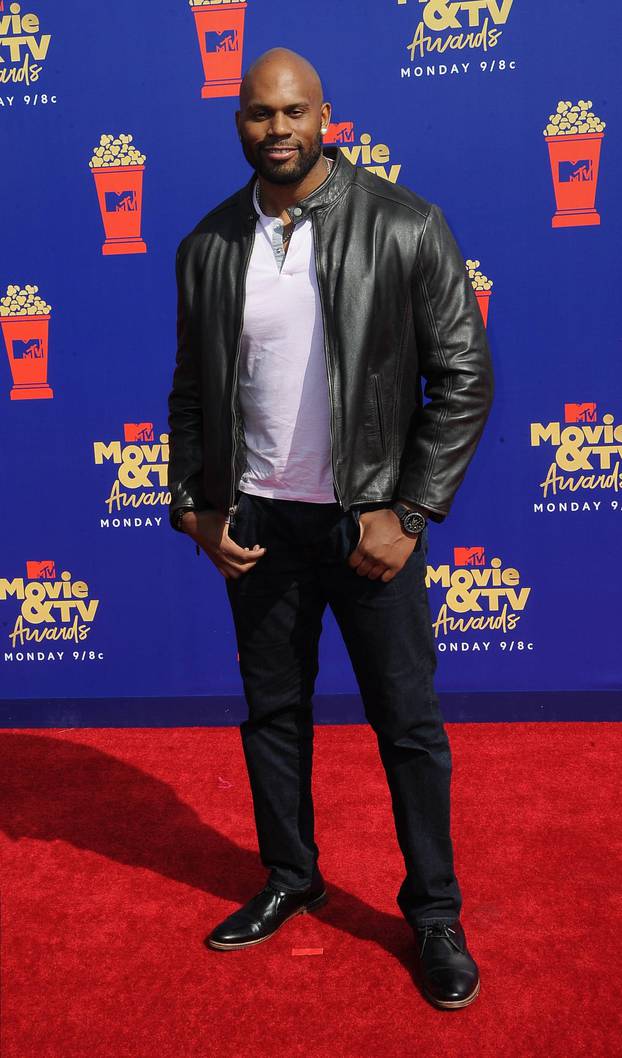 2019 MTV Movie & TV Awards