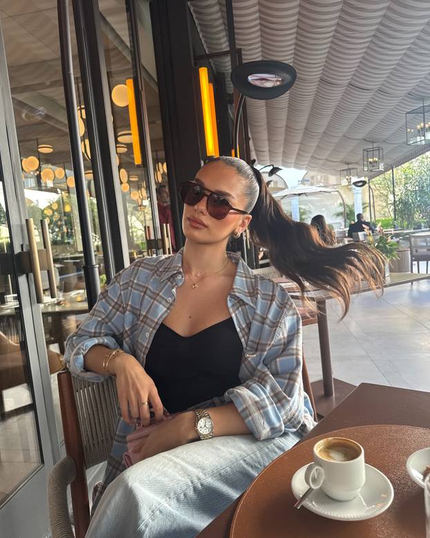 Srbin izbacio Niku Kovača iz Lige prvaka. Cura mu je fotomodel