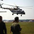 U Benkovcu tragaju za nestalim čovjekom: Angažirali su vojni helikopter, u pomoć stigao HGSS