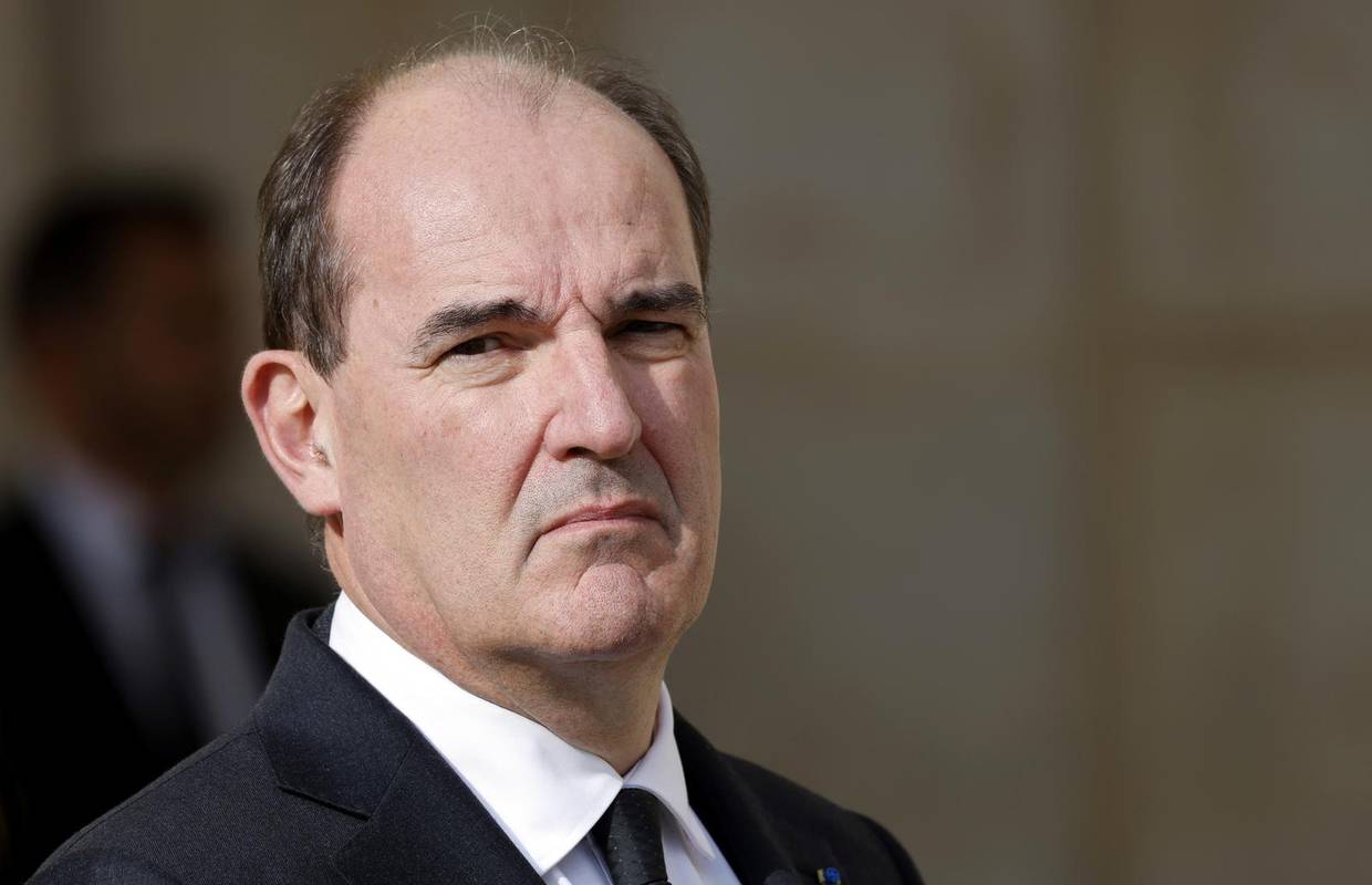 Francuski premijer najavio je promjenu oko Covid potvrda: 'Samo cijepljenje dolazi u obzir'