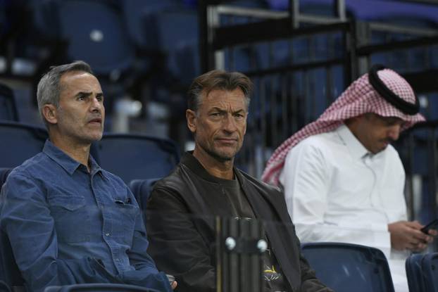 Saudi Pro League - Al Hilal v Al Ettifaq