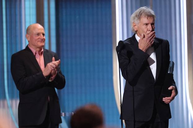 Actor Awards in Los Angeles