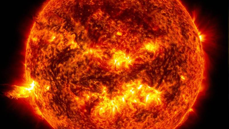 Znanstvenici simulirali solarnu eksploziju i možda riješili jednu od najvećih Sunčevih misterija!