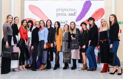 'Jako inovativno, prvi muzej koji slavi žensko prijateljstvo'