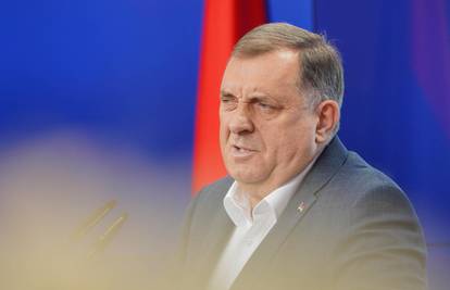 Dodik ne priznaje optužnicu, tužit će tužitelja: Spreman sam na svaku vrstu legitimne borbe