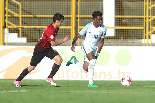 Englezi gube zvijezdu Chelseaja: Hudson-Odoi će igrati za Ganu!