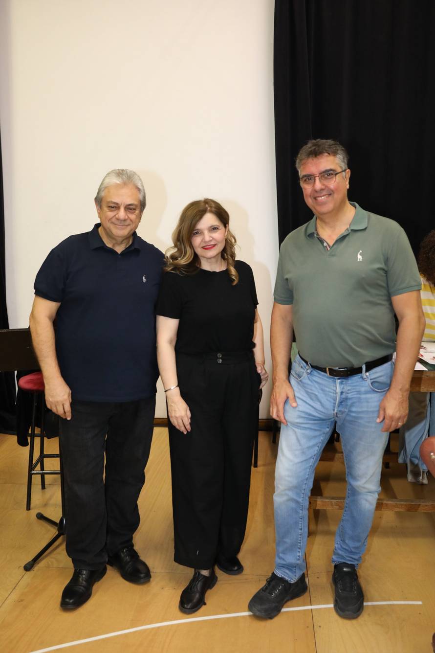 Opera ’Carmen’ osvaja HNK, ulaznice su brzo planule
