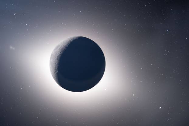 NASA je objavila više od 12.000 fotografija s puta oko Mjeseca