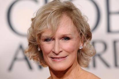 Glenn Close: Od svoje sedme do 22. godine bila sam u sekti